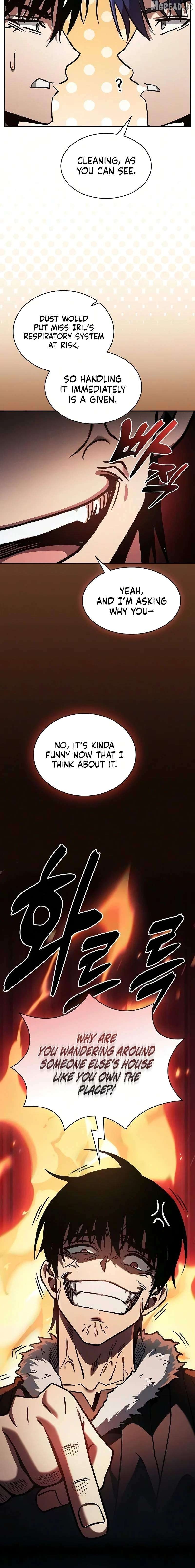 Read Academy’s Genius Swordmaster EN Manga Online