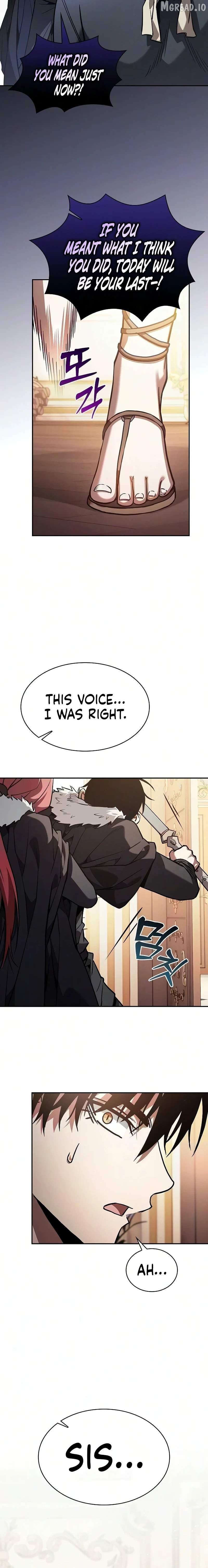 Read Academy’s Genius Swordmaster EN Manga Online