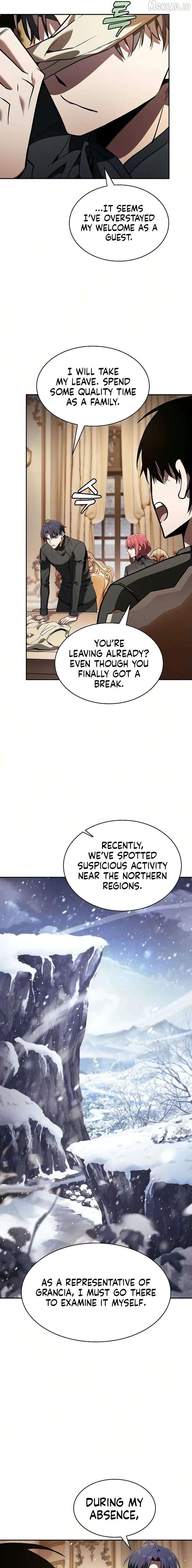 Read Academy’s Genius Swordmaster EN Manga Online