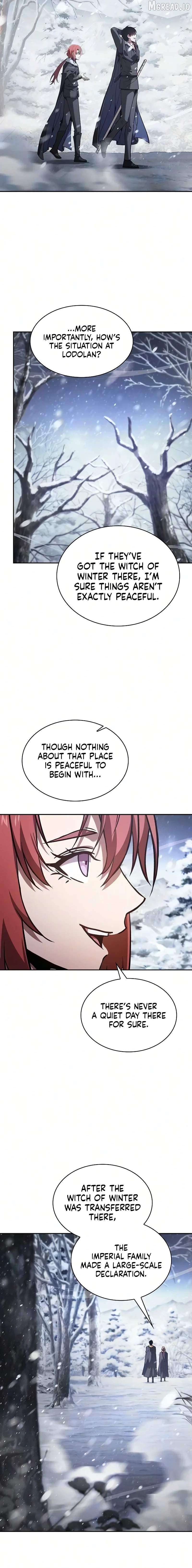 Read Academy’s Genius Swordmaster EN Manga Online