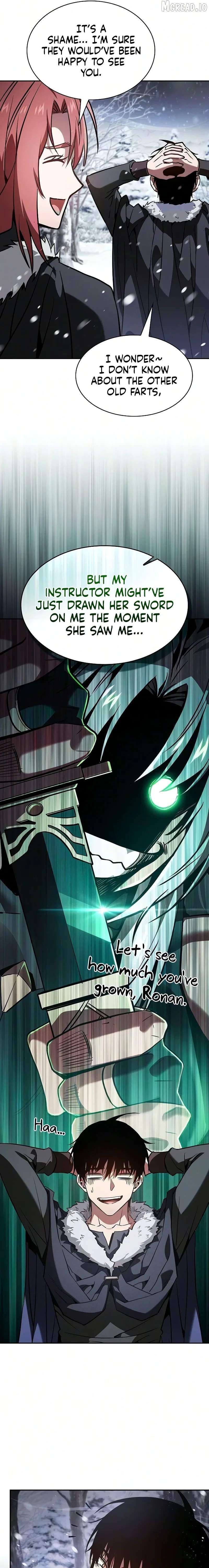 Read Academy’s Genius Swordmaster EN Manga Online