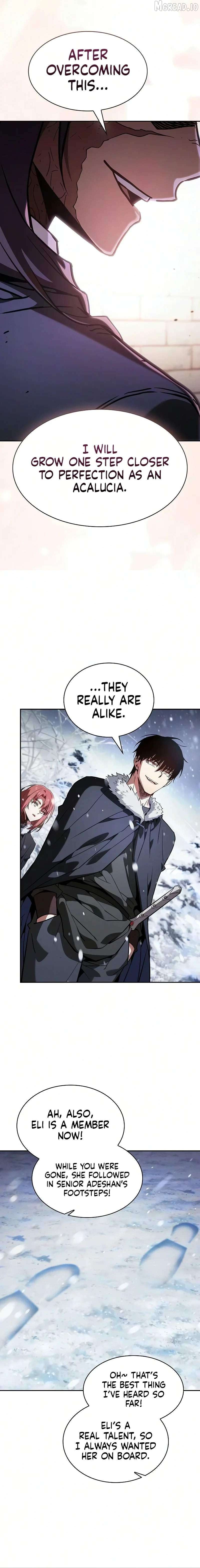Read Academy’s Genius Swordmaster EN Manga Online