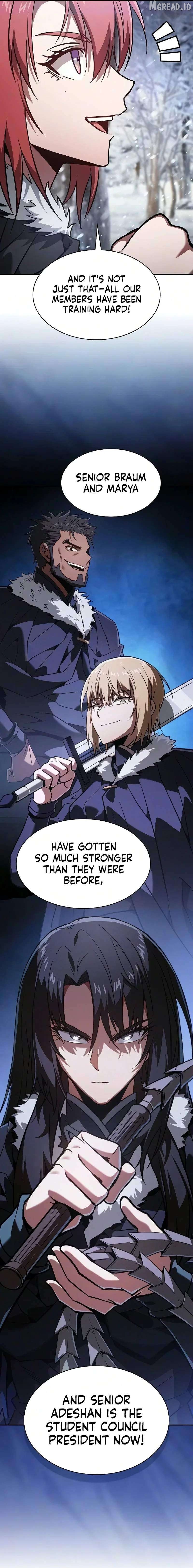 Read Academy’s Genius Swordmaster EN Manga Online