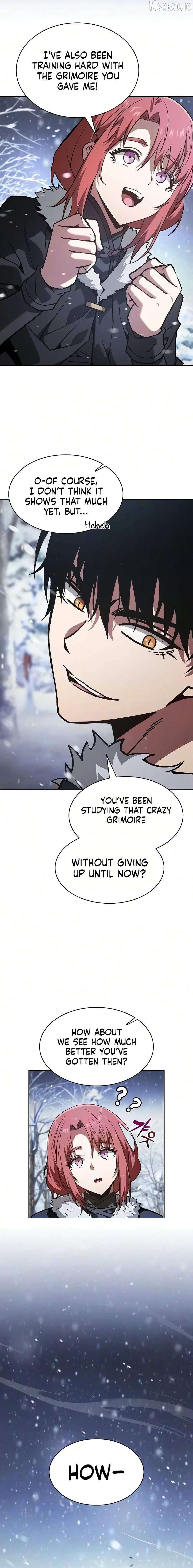 Read Academy’s Genius Swordmaster EN Manga Online