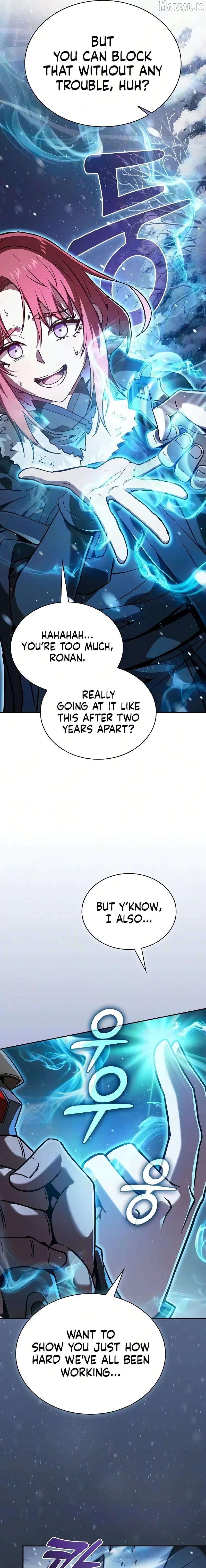 Read Academy’s Genius Swordmaster EN Manga Online
