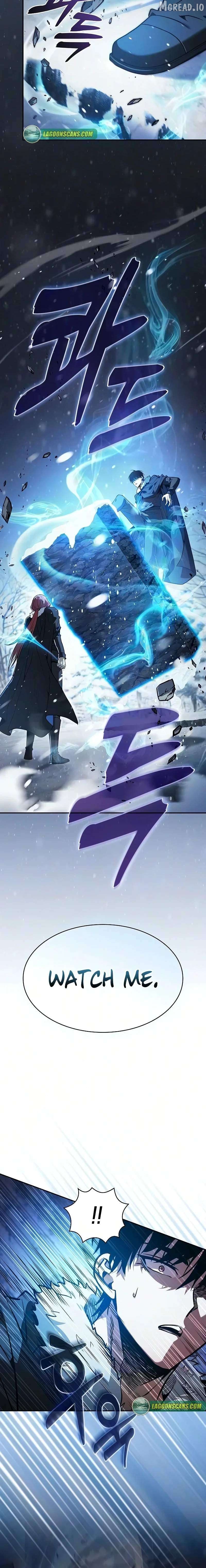 Read Academy’s Genius Swordmaster EN Manga Online
