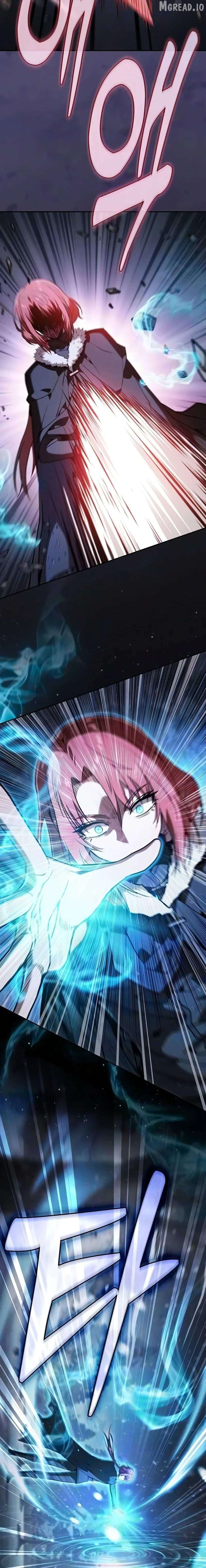 Read Academy’s Genius Swordmaster EN Manga Online