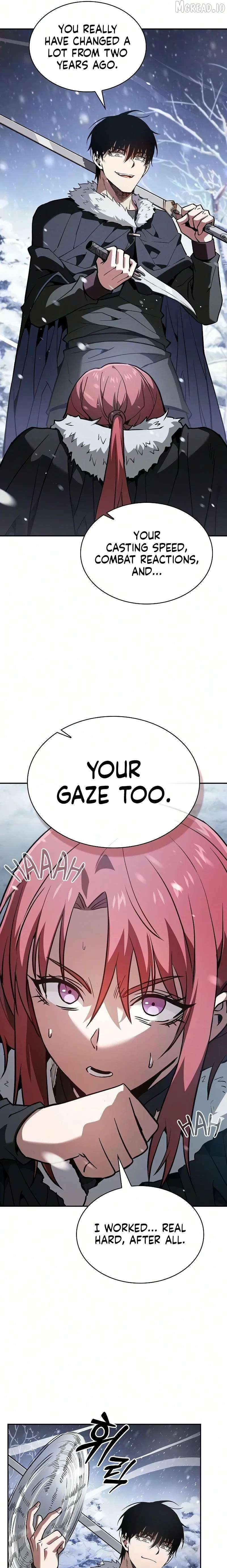 Read Academy’s Genius Swordmaster EN Manga Online