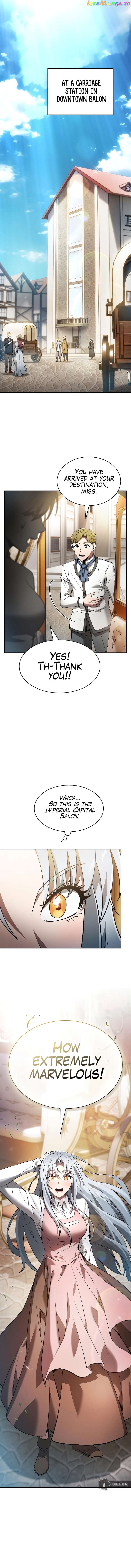 Read Academy’s Genius Swordmaster EN Manga Online