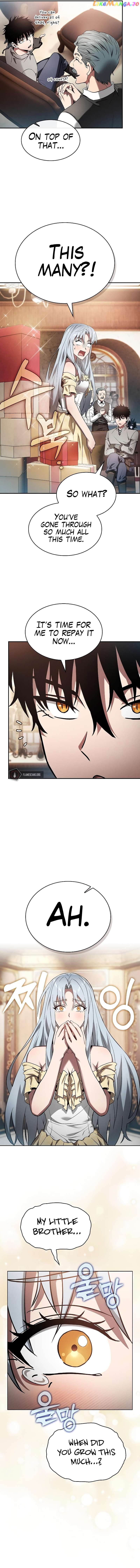 Read Academy’s Genius Swordmaster EN Manga Online