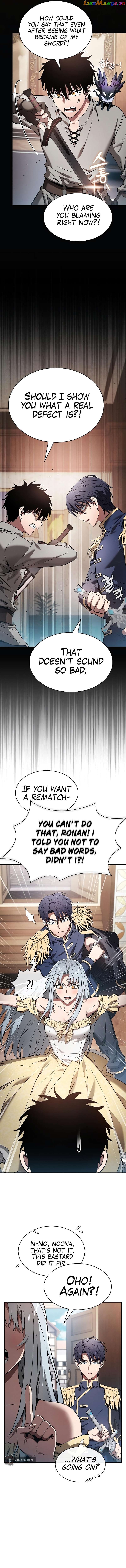 Read Academy’s Genius Swordmaster EN Manga Online