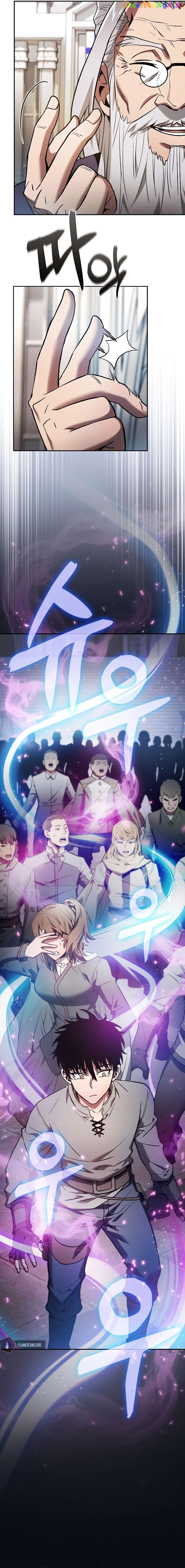 Read Academy’s Genius Swordmaster EN Manga Online
