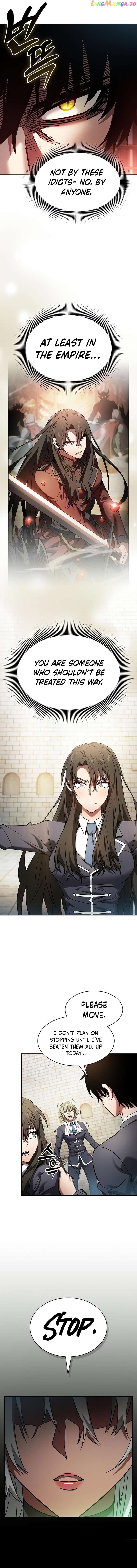 Read Academy’s Genius Swordmaster EN Manga Online