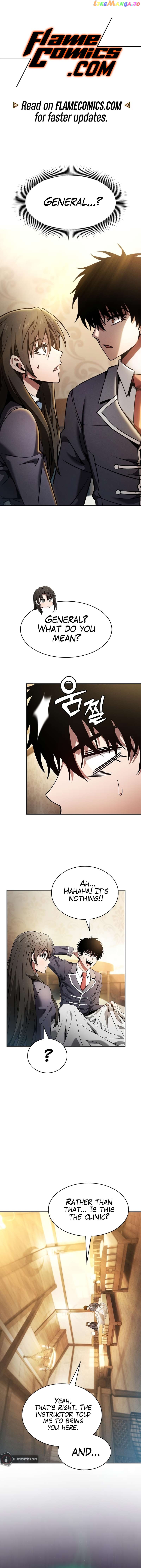 Read Academy’s Genius Swordmaster EN Manga Online