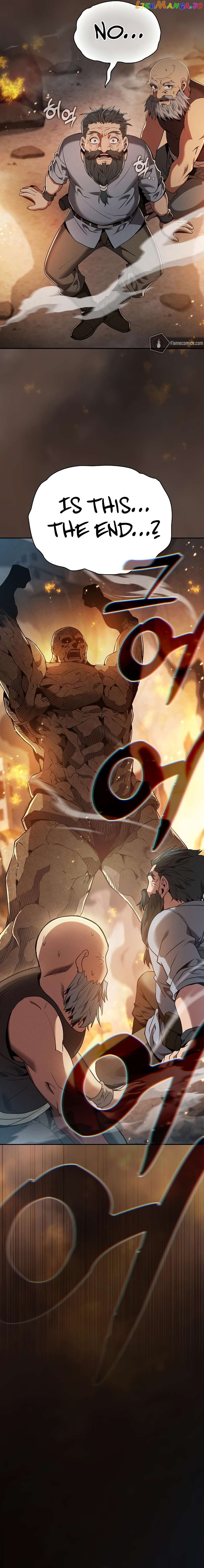 Read Academy’s Genius Swordmaster EN Manga Online