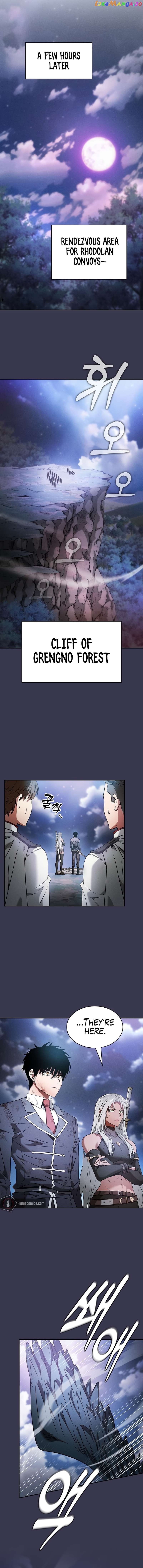 Read Academy’s Genius Swordmaster EN Manga Online