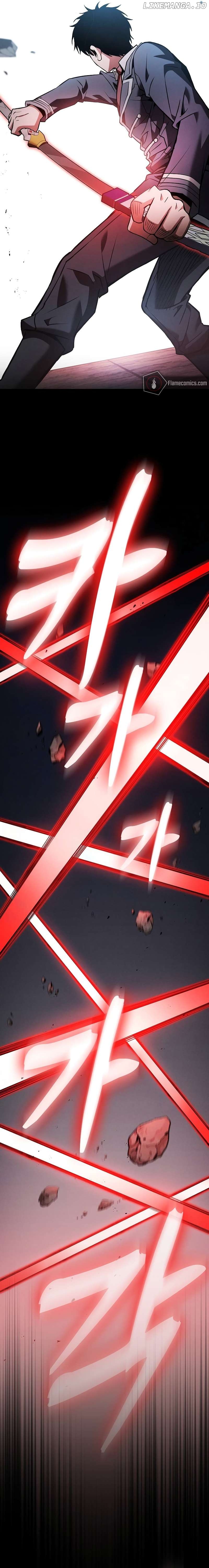Read Academy’s Genius Swordmaster EN Manga Online