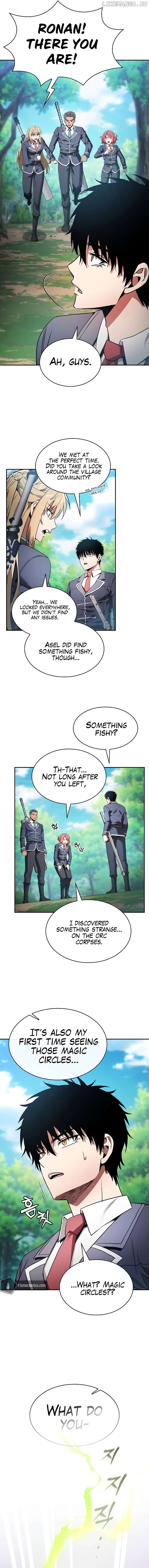 Read Academy’s Genius Swordmaster EN Manga Online