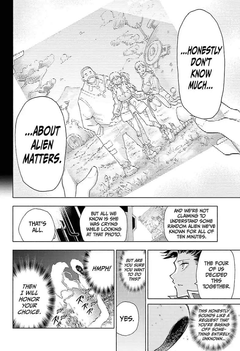 Read Agravity Boys EN Manga Online