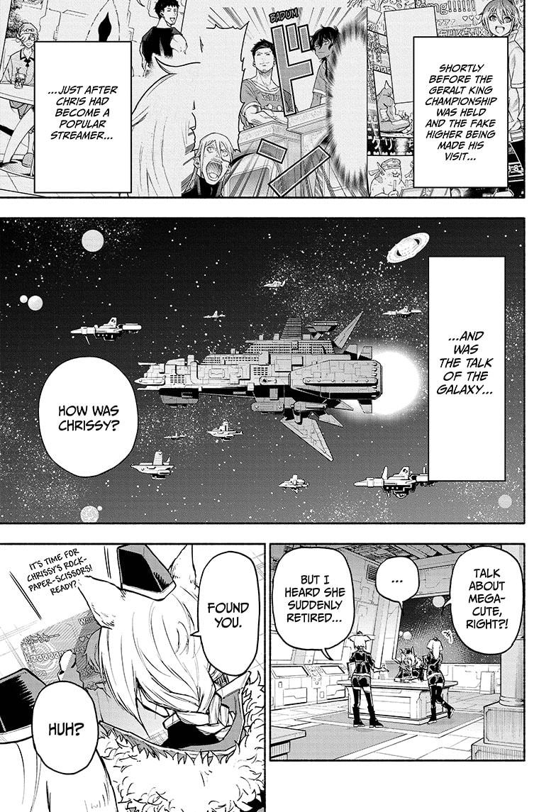 Read Agravity Boys EN Manga Online