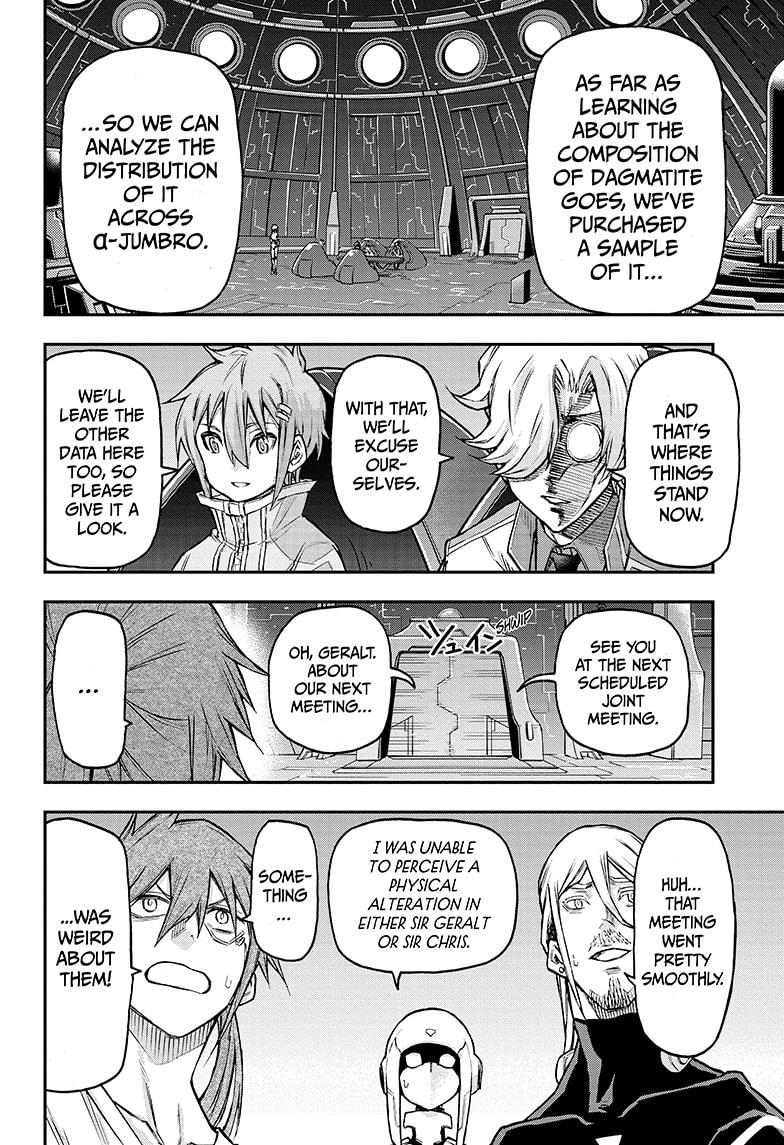 Read Agravity Boys EN Manga Online