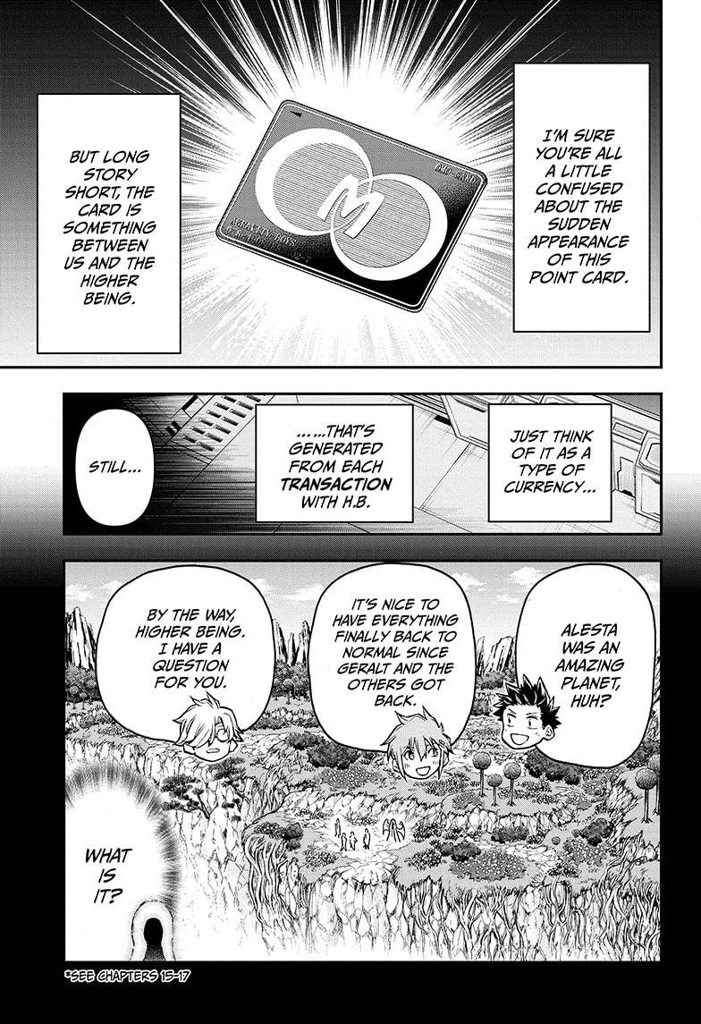 Read Agravity Boys EN Manga Online