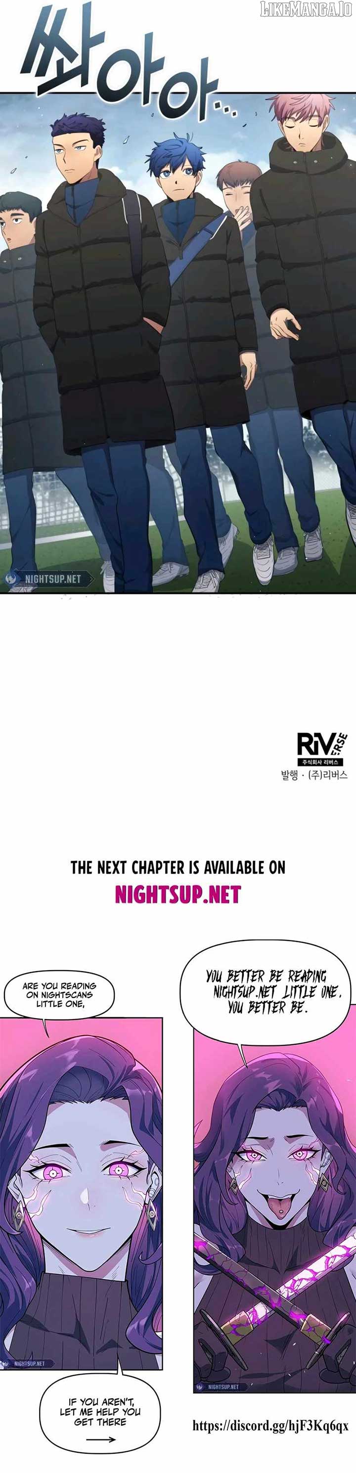 Read All Football Talents Are Mine EN Manga Online