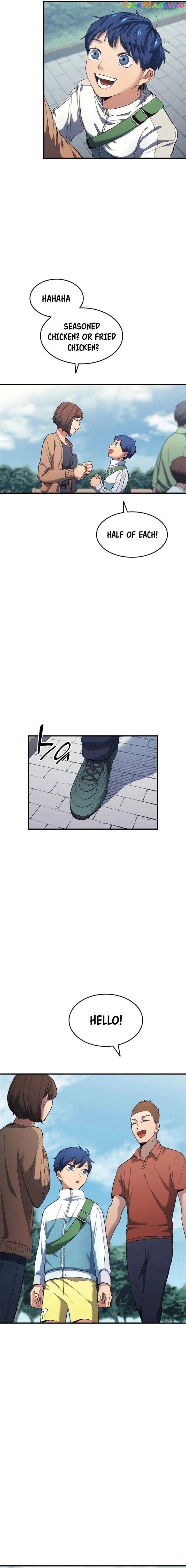 Read All Football Talents Are Mine EN Manga Online