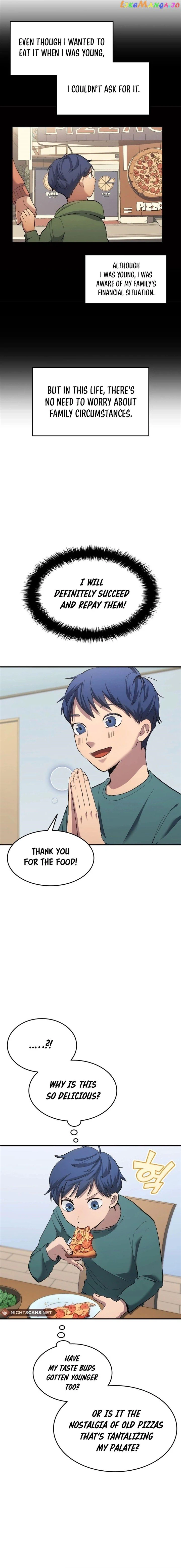 Read All Football Talents Are Mine EN Manga Online