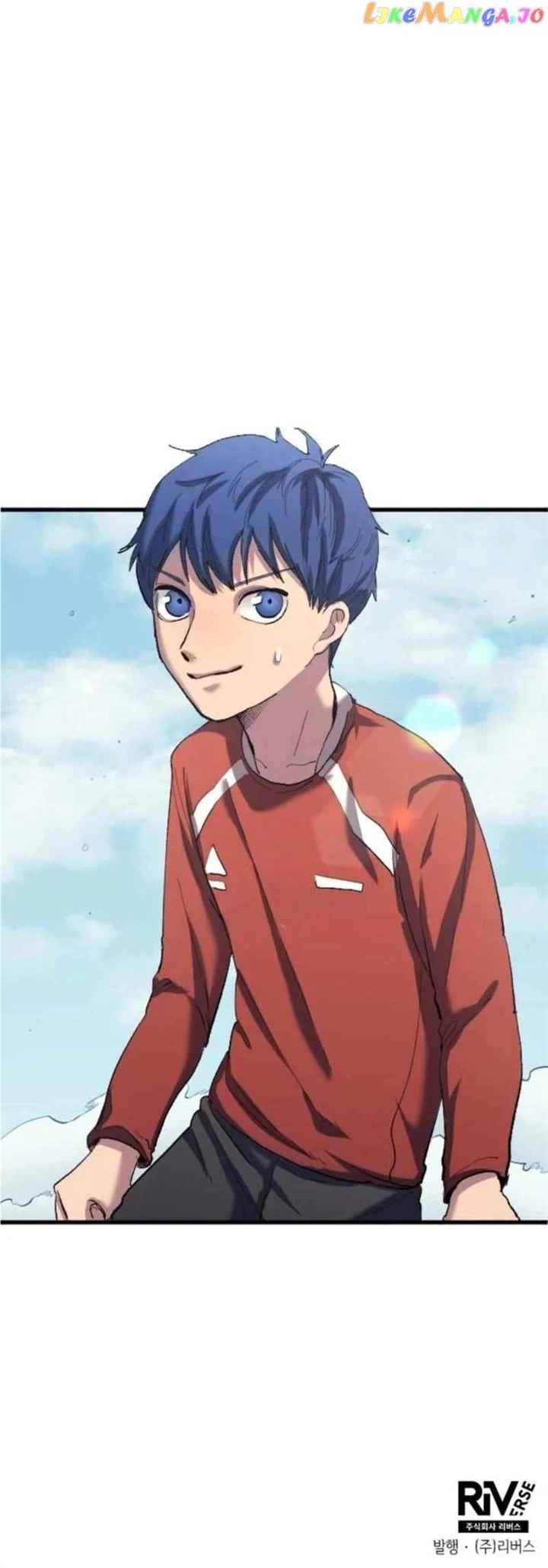 Read All Football Talents Are Mine EN Manga Online