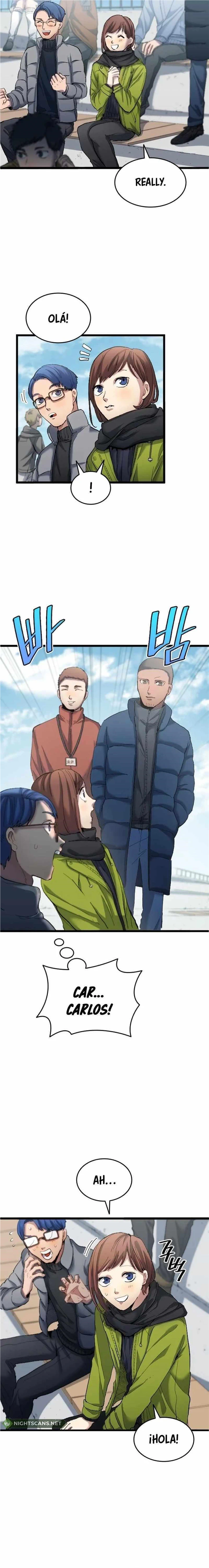 Read All Football Talents Are Mine EN Manga Online