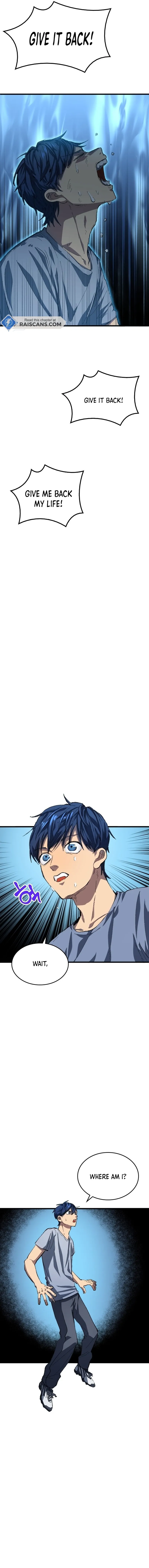 Read All Football Talents Are Mine EN Manga Online