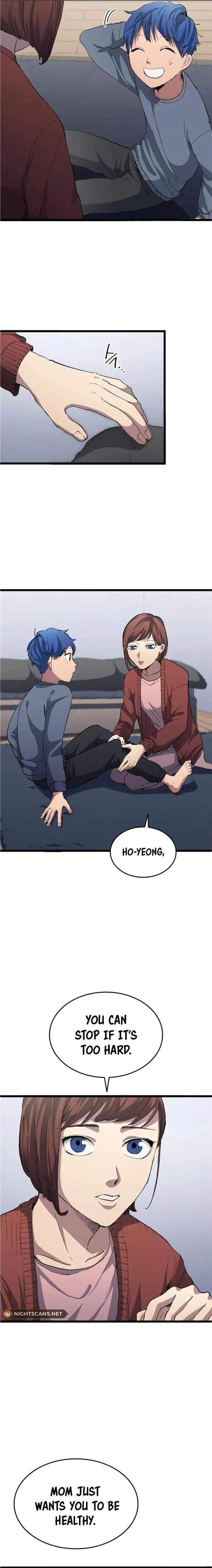 Read All Football Talents Are Mine EN Manga Online