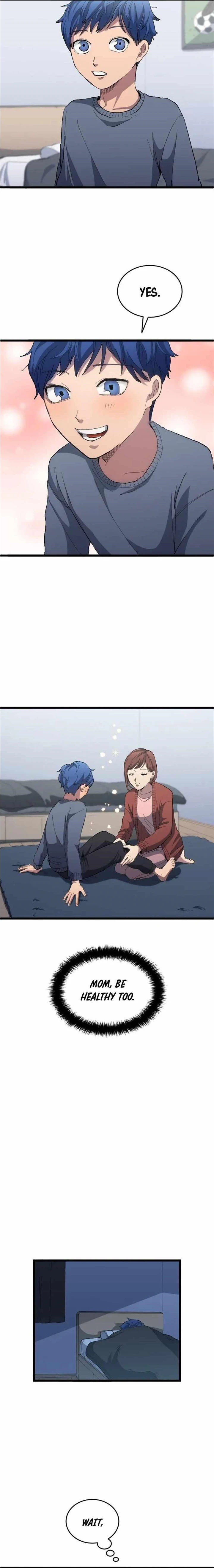 Read All Football Talents Are Mine EN Manga Online