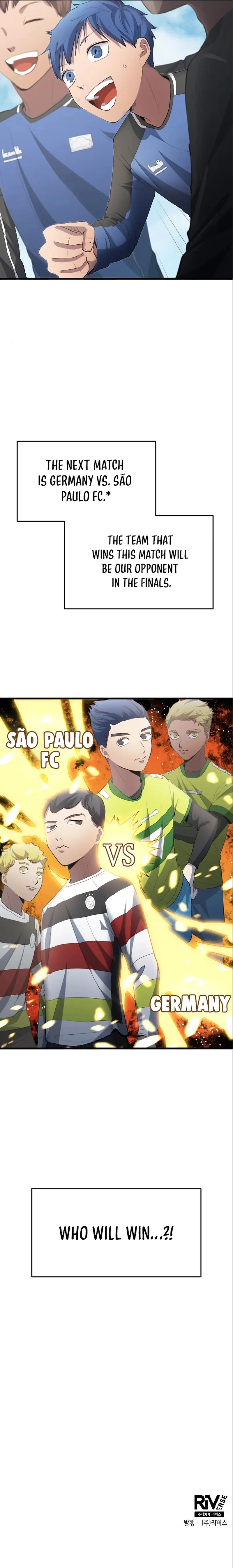 Read All Football Talents Are Mine EN Manga Online
