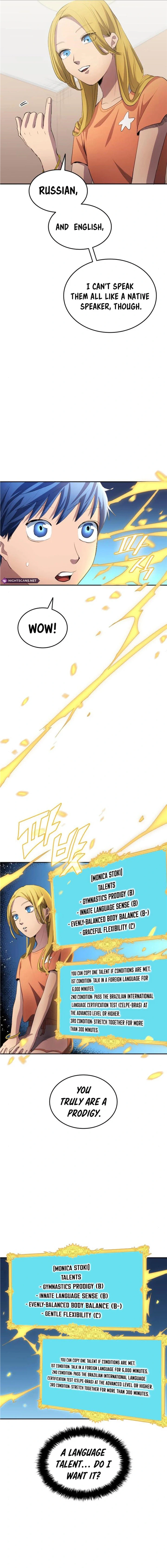 Read All Football Talents Are Mine EN Manga Online