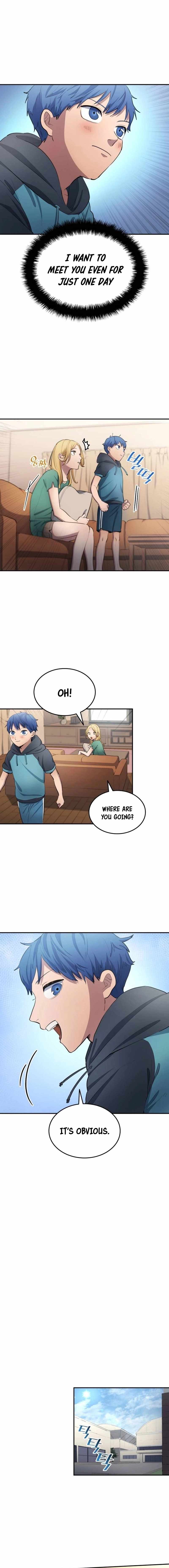 Read All Football Talents Are Mine EN Manga Online