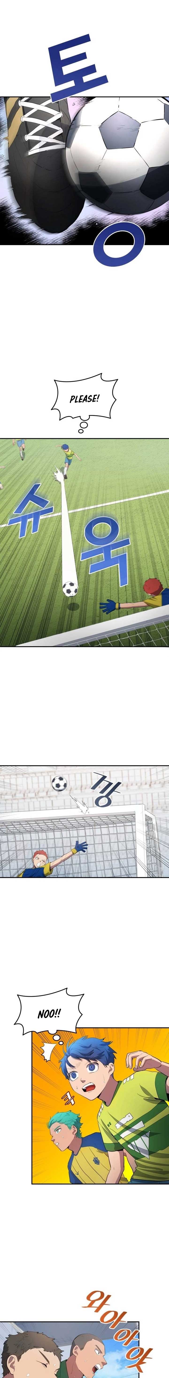 Read All Football Talents Are Mine EN Manga Online