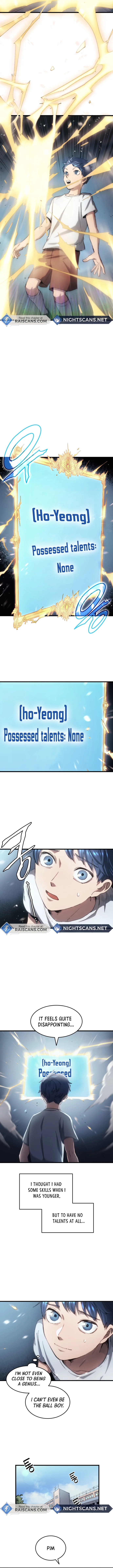 Read All Football Talents Are Mine EN Manga Online
