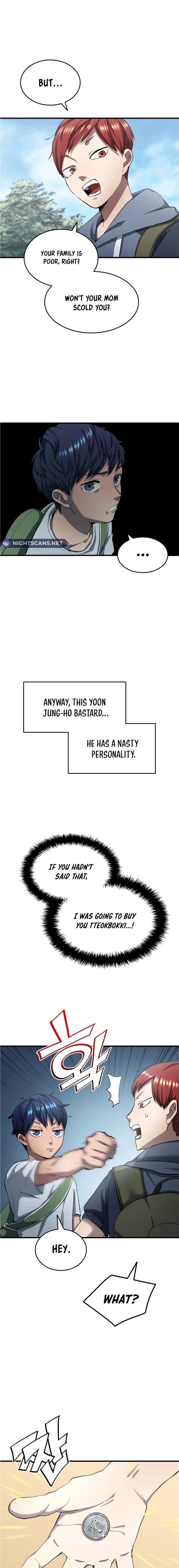 Read All Football Talents Are Mine EN Manga Online