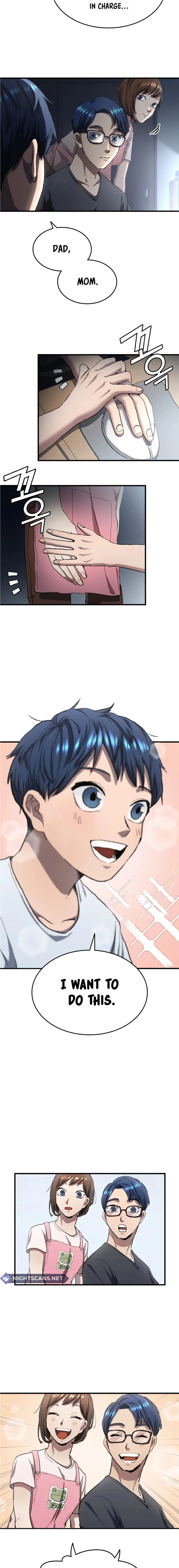 Read All Football Talents Are Mine EN Manga Online