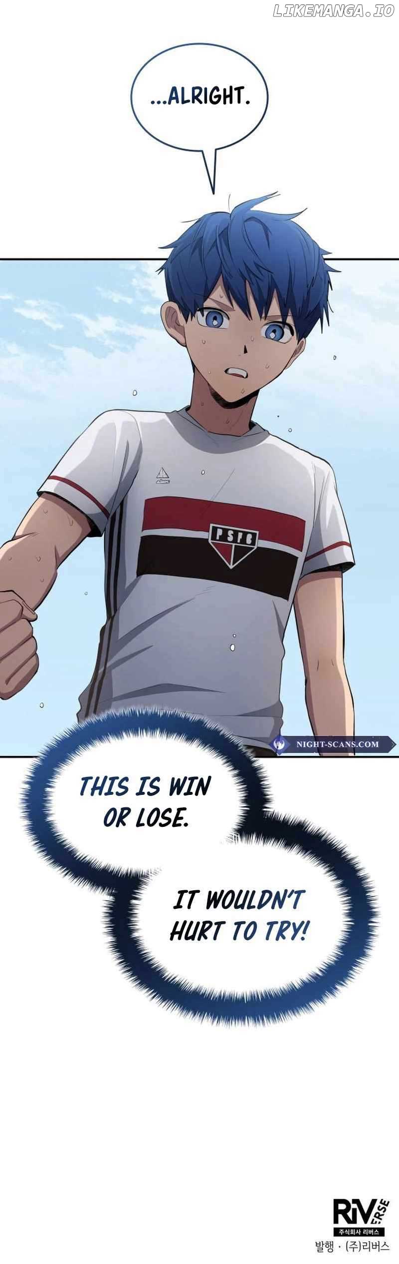 Read All Football Talents Are Mine EN Manga Online