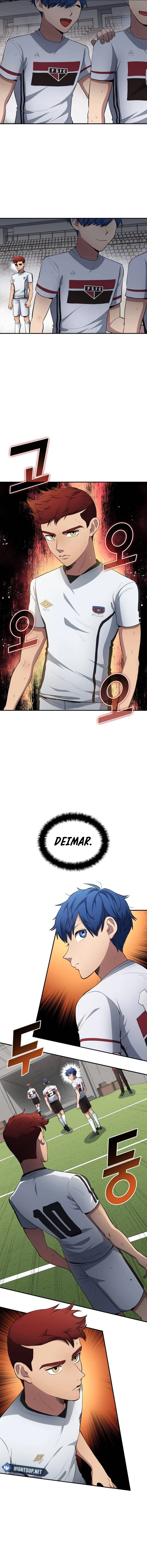 Read All Football Talents Are Mine EN Manga Online