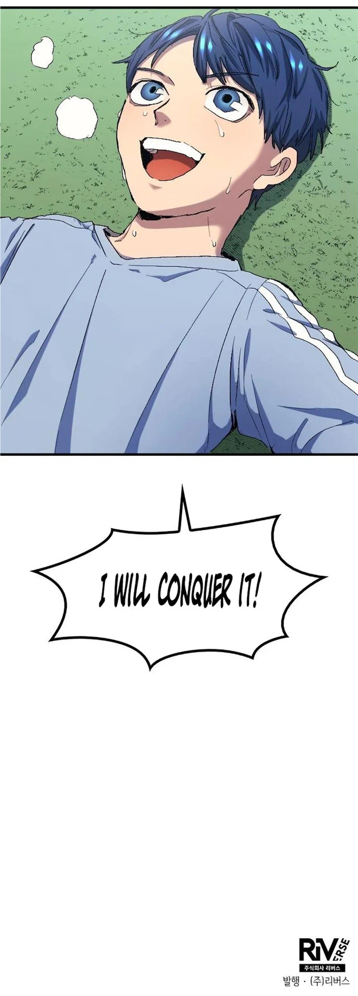 Read All Football Talents Are Mine EN Manga Online