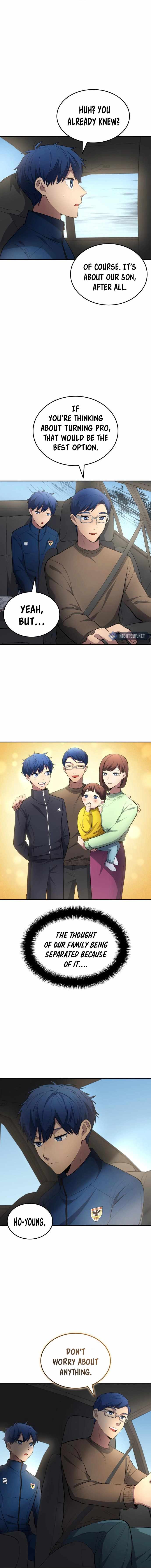 Read All Football Talents Are Mine EN Manga Online