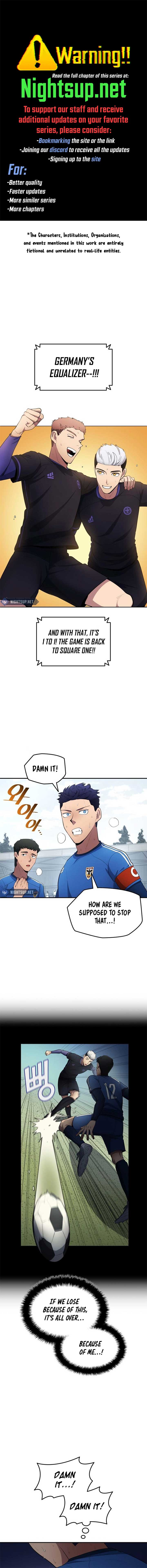 Read All Football Talents Are Mine EN Manga Online