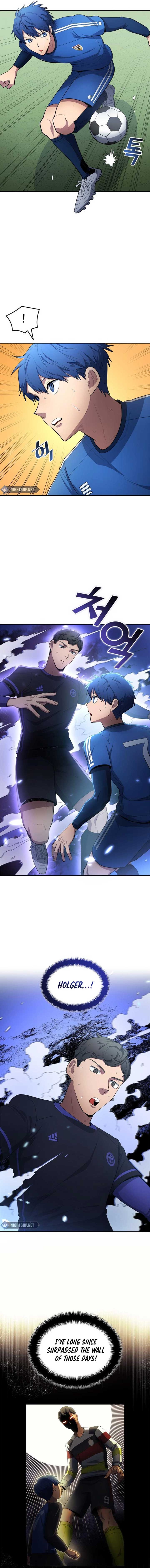 Read All Football Talents Are Mine EN Manga Online