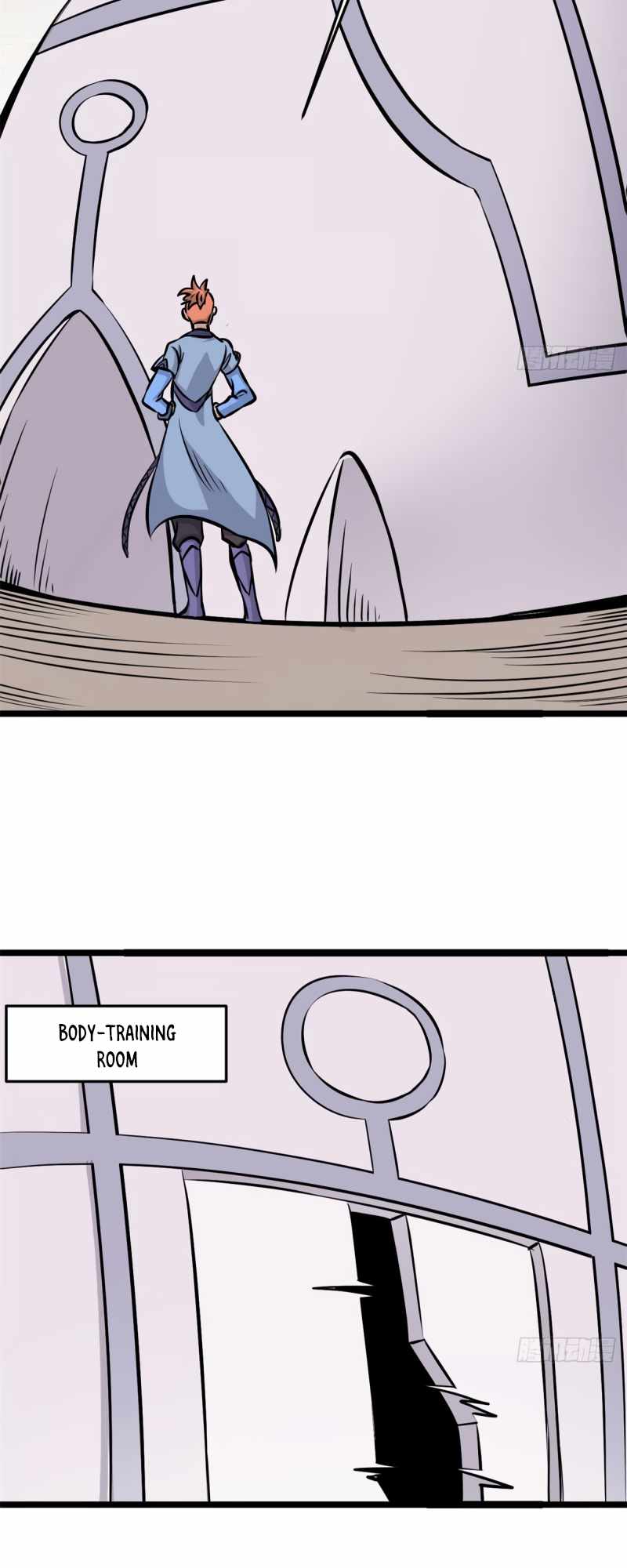 Read All Hail the Sect Leader Manga Online