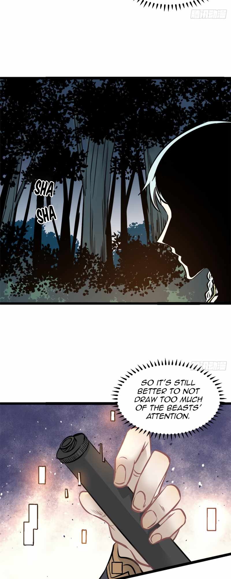 Read All Hail the Sect Leader Manga Online
