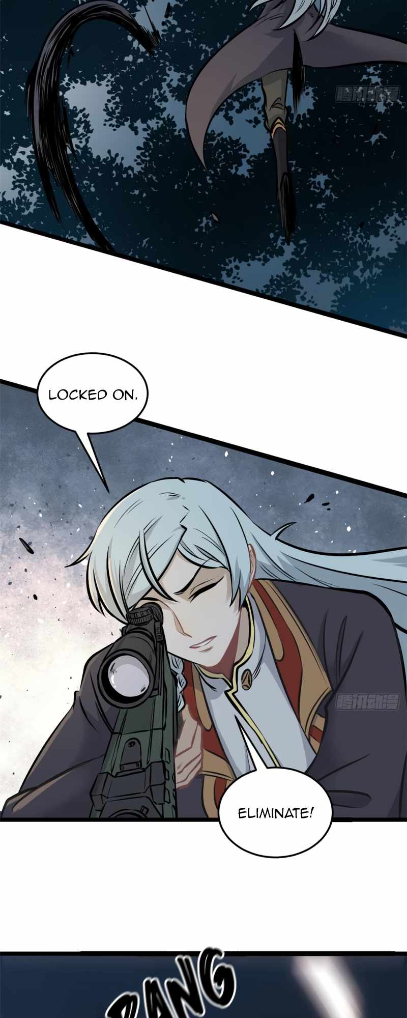 Read All Hail the Sect Leader Manga Online